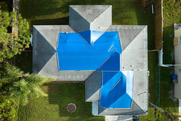 Best Sheet Metal Roofing  in Pocasset, MA