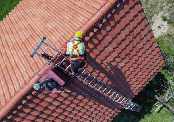 Reliable Pocasset, MA Roofing Service Solutions